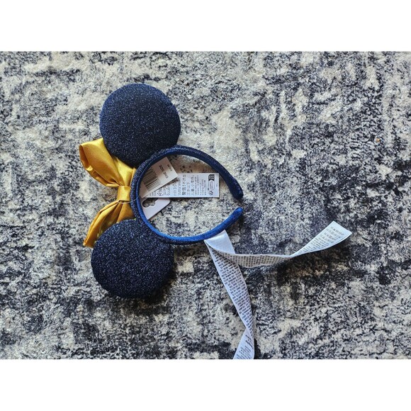 Disney 50th anniversary ears - Picture 2 of 2